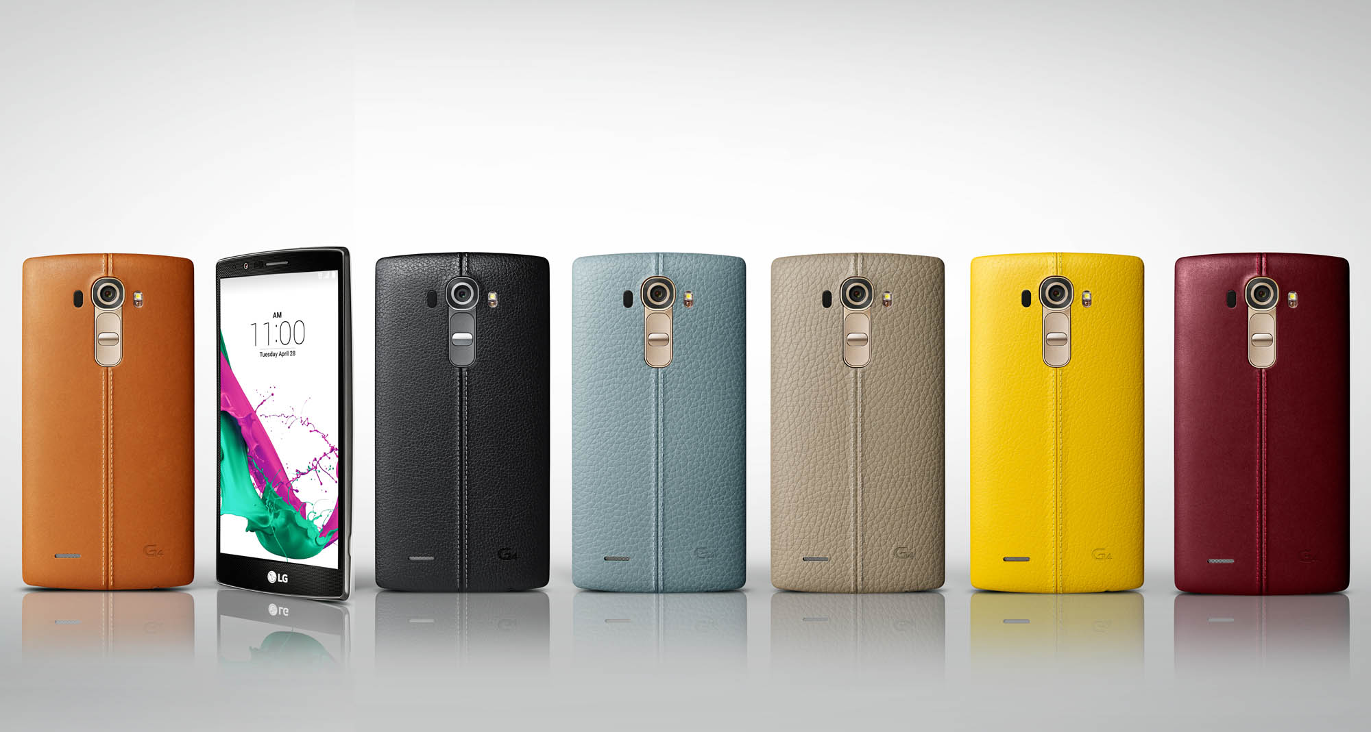 LG G4: NAJAMBICIÓZNEJŠÍ SMARTFÓN SÚČASNOSTI